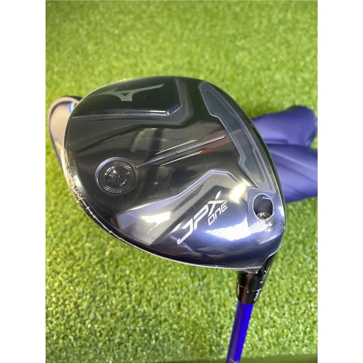 Mizuno  - JPX One - JPX One 0