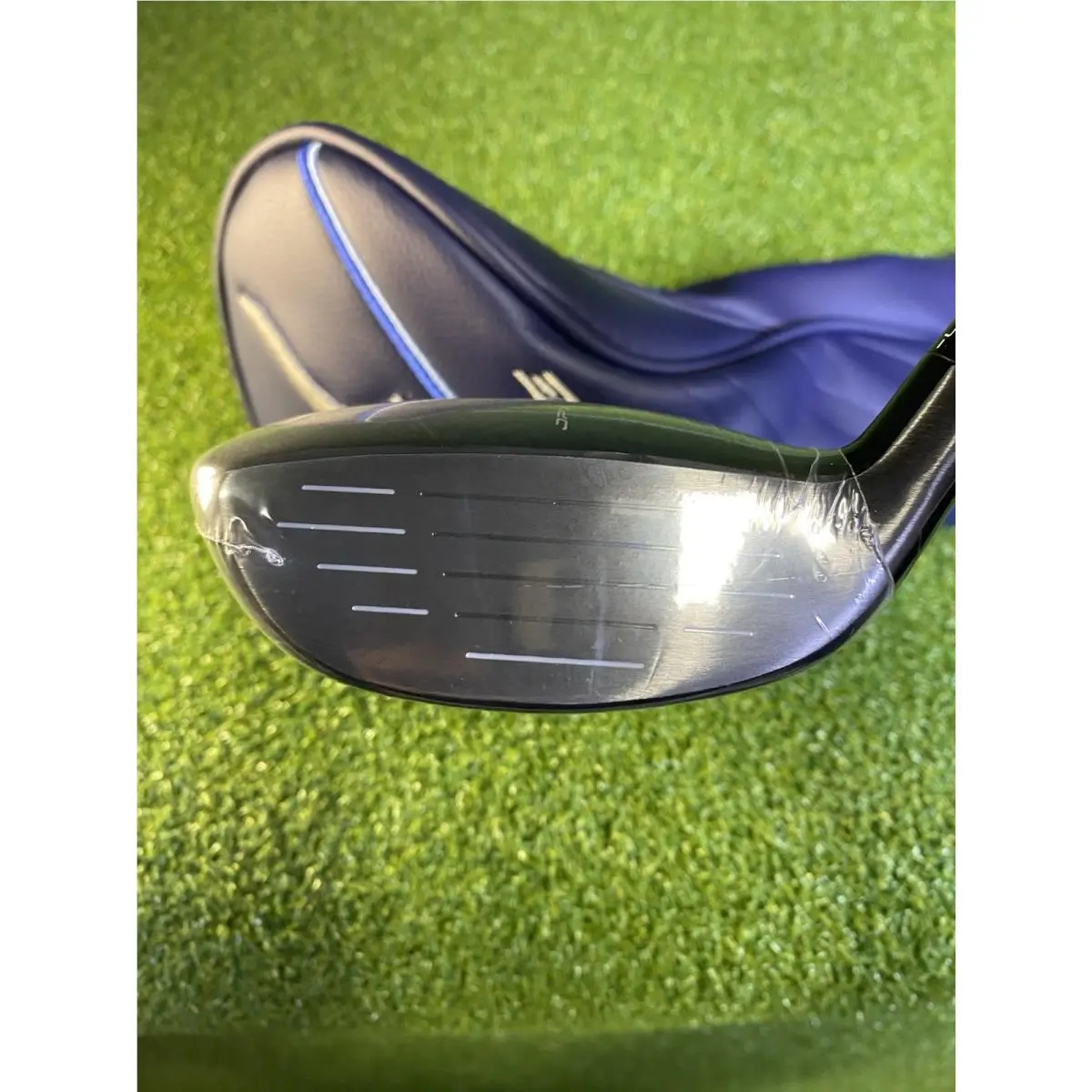 Mizuno  - JPX One - JPX One 1