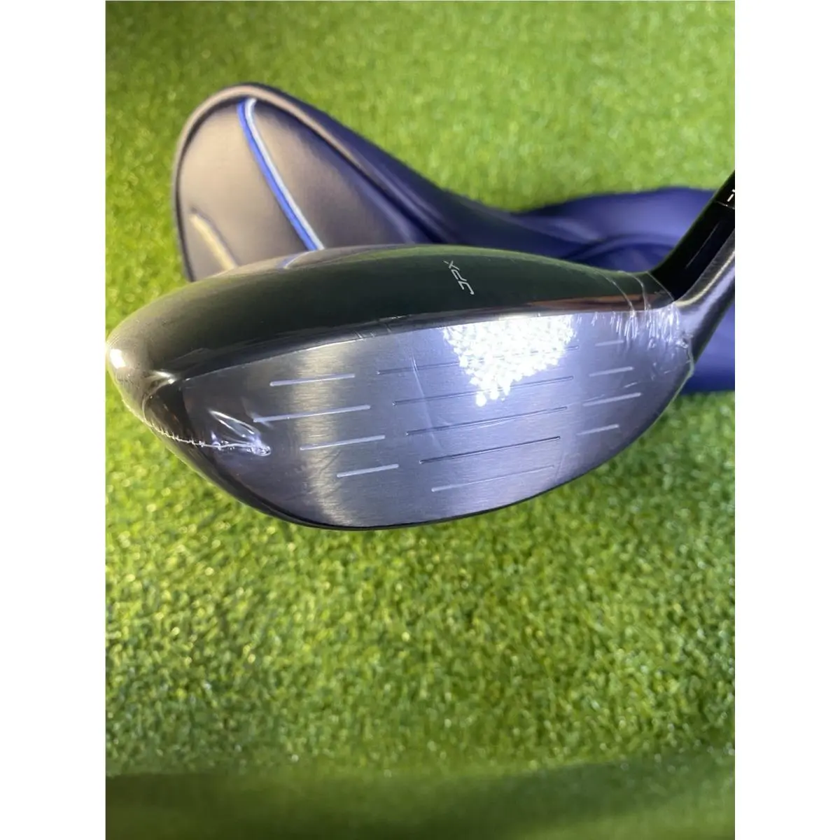 Mizuno  - JPX One - JPX One 2