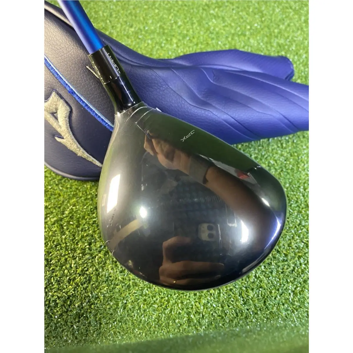 Mizuno  - JPX One - JPX One 3