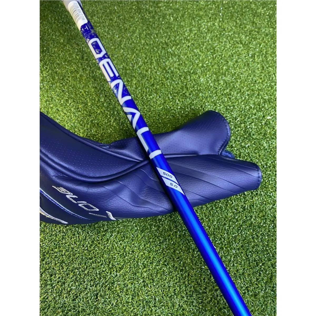 Mizuno  - JPX One - JPX One 4