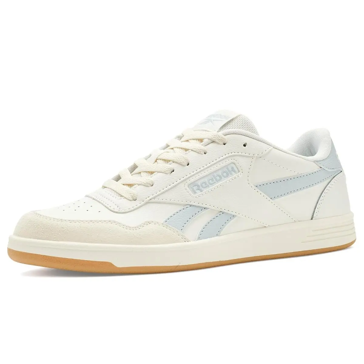 Unisex Sneakers Athletic Shoes Reebok Lifestyle Court Advance