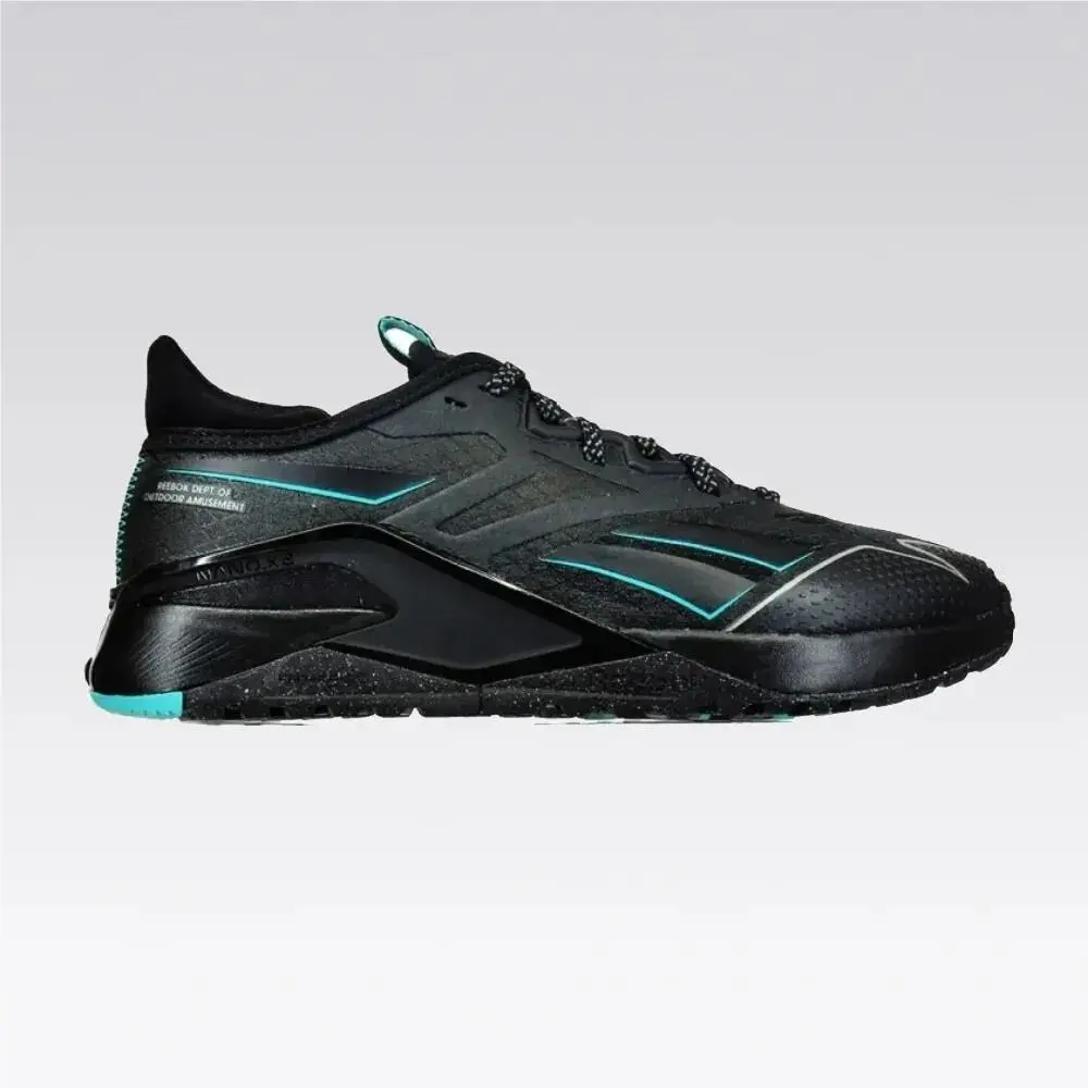 Reebok shoes - Reebok Zig Dynamica - Zig Dynamica - Gy2118 - Black 1