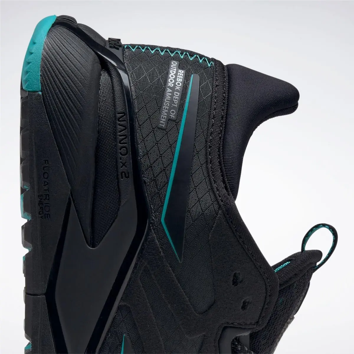 Reebok shoes - Reebok Zig Dynamica - Zig Dynamica - Gy2118 - Black 0