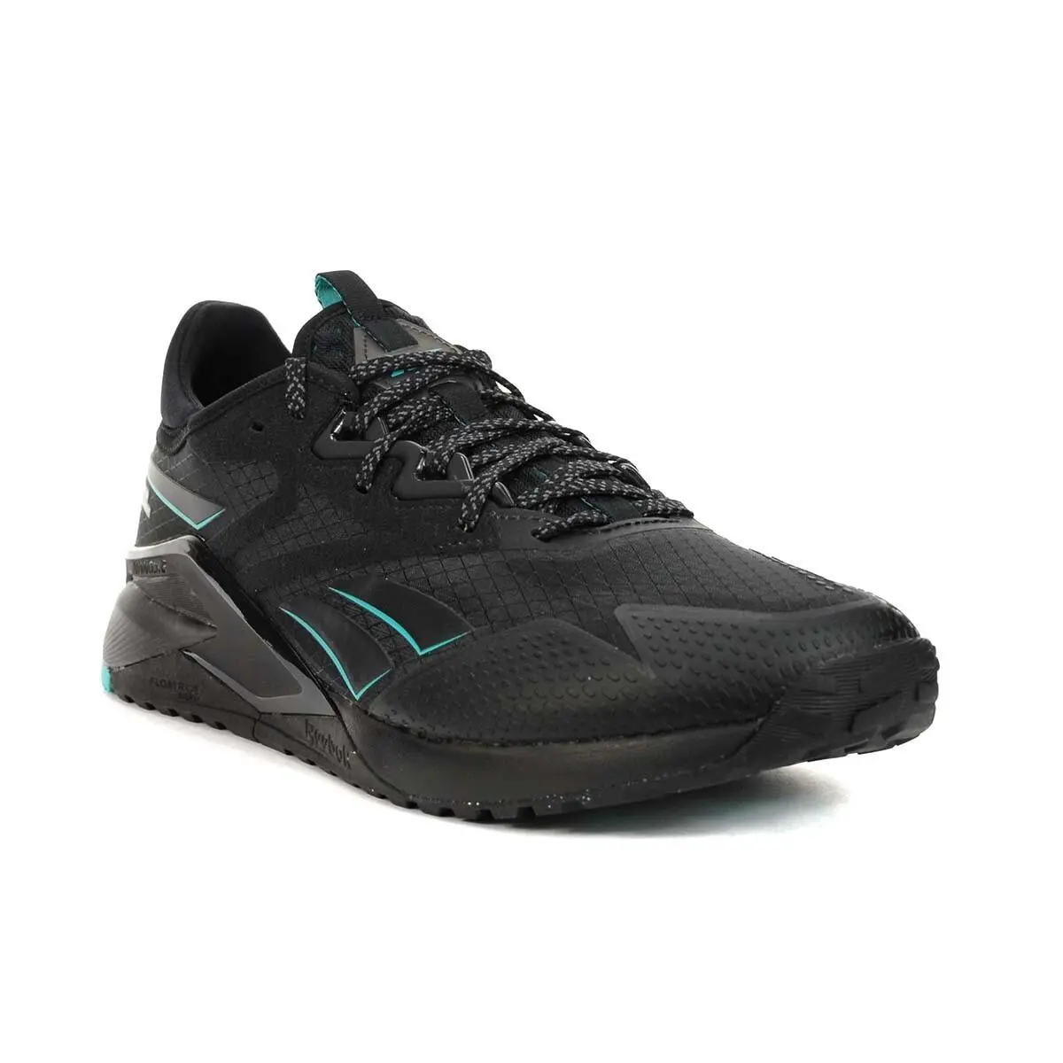 Reebok shoes - Reebok Zig Dynamica - Zig Dynamica - Gy2118 - Black 4