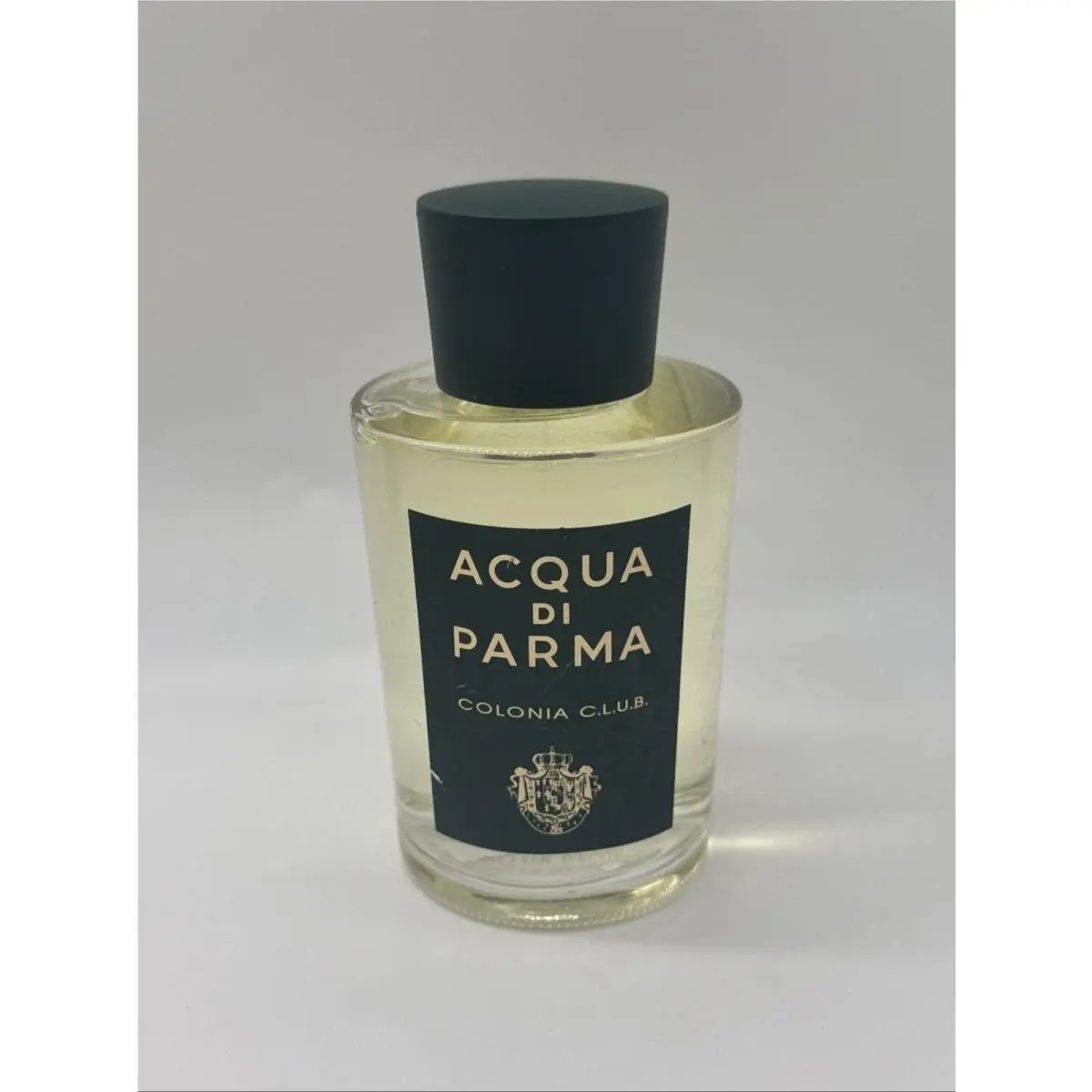 Acqua di Parma Colonia Club 6 oz Nwob D2