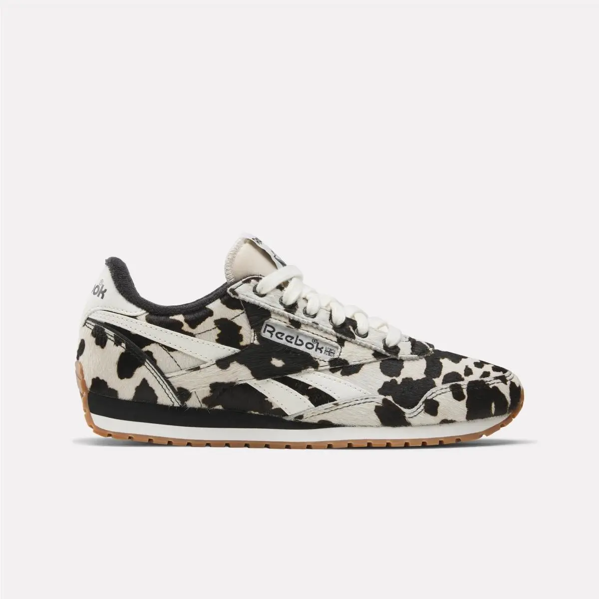Reebok shoes - Cheetah/Black/Chalk 11