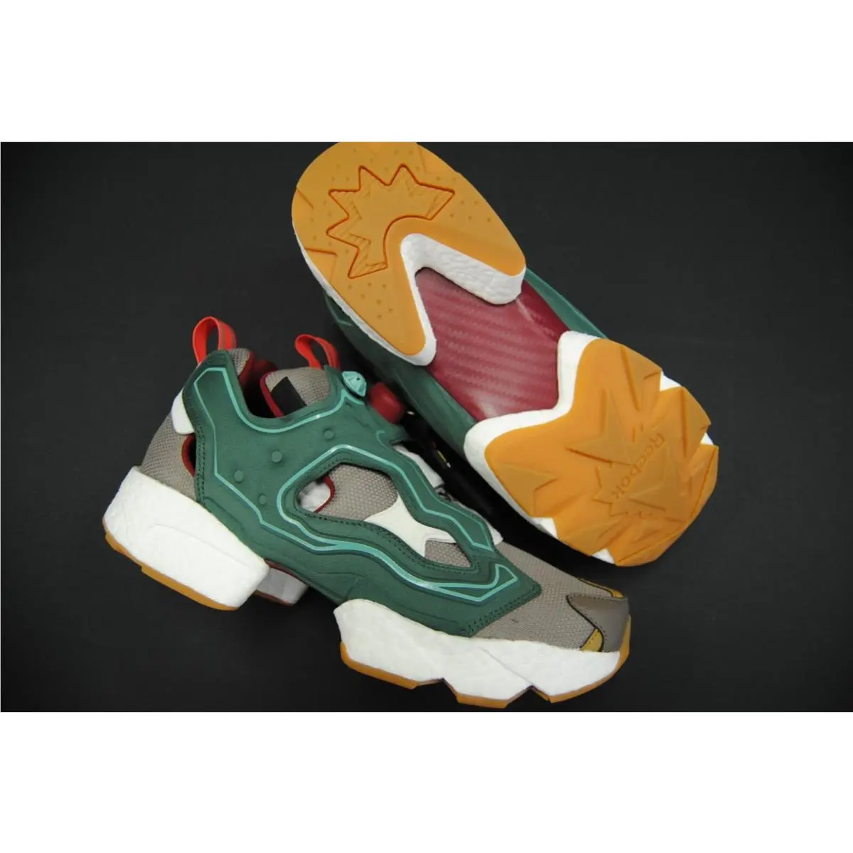 Reebok shoes - adidas X - adidas - GZ5363 - Multi-Color 0