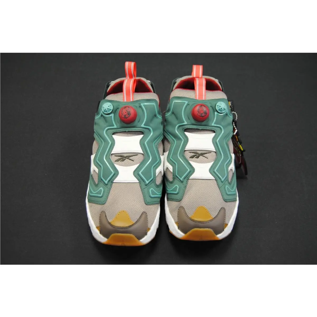 Reebok shoes - adidas X - adidas - GZ5363 - Multi-Color 1