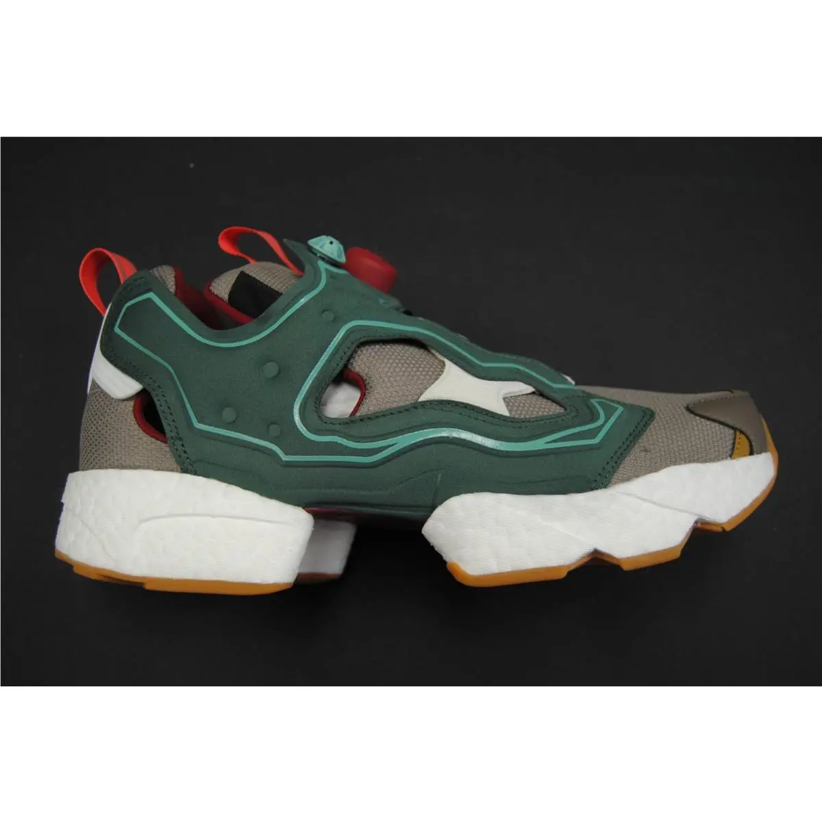 Reebok shoes - adidas X - adidas - GZ5363 - Multi-Color 2