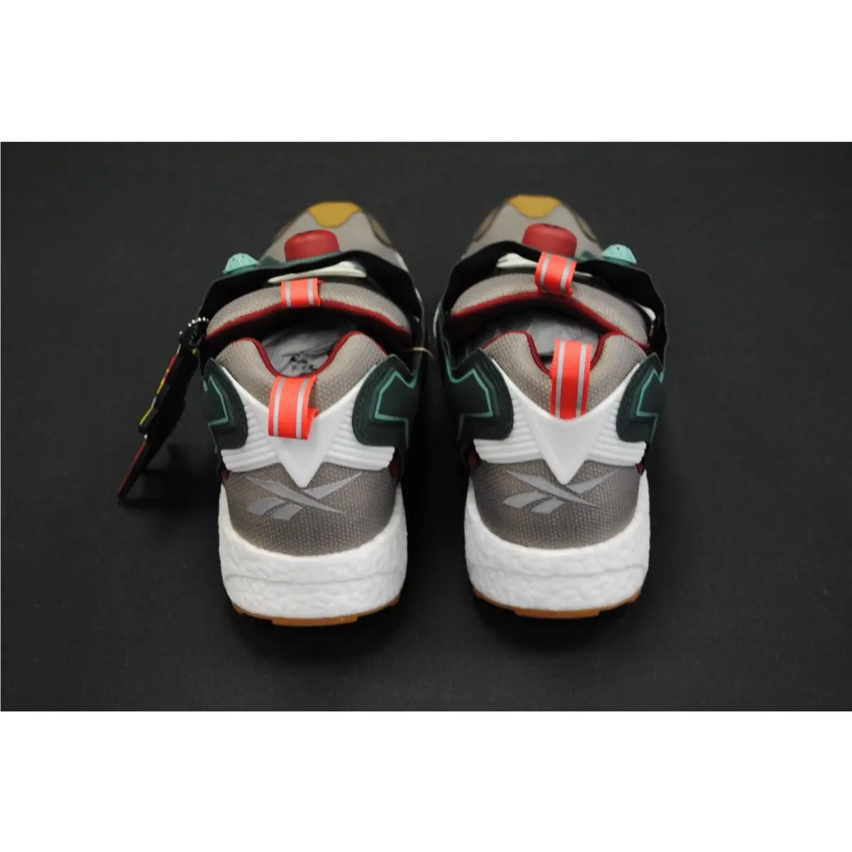 Reebok shoes - adidas X - adidas - GZ5363 - Multi-Color 4
