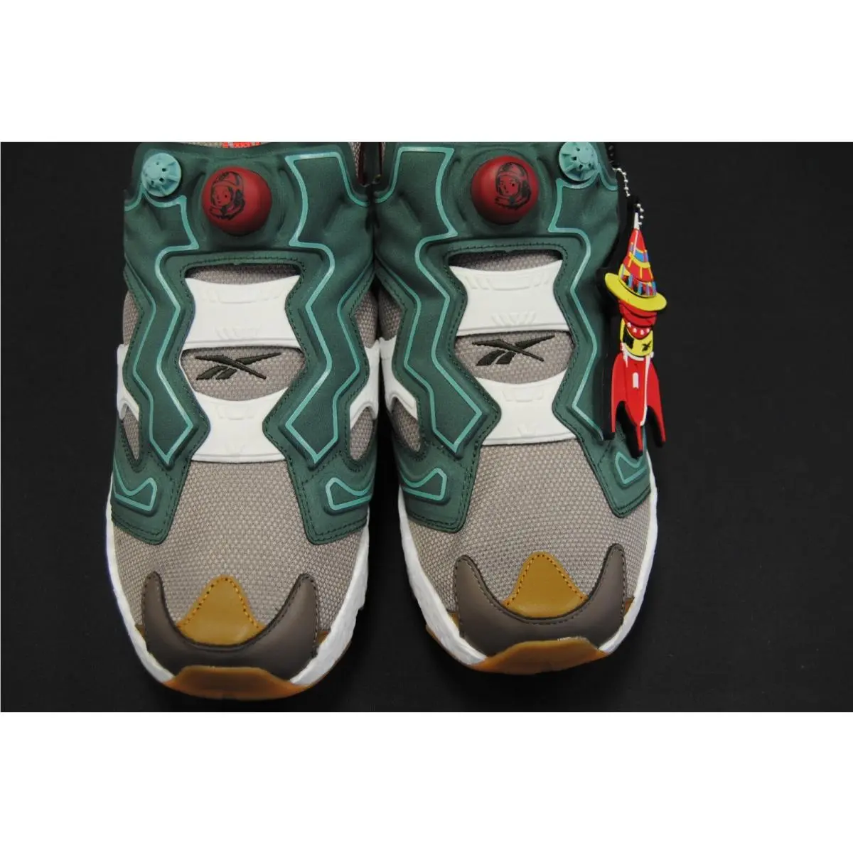 Reebok shoes - adidas X - adidas - GZ5363 - Multi-Color 5