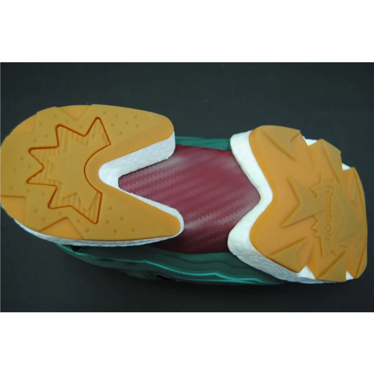 Reebok shoes - adidas X - adidas - GZ5363 - Multi-Color 13