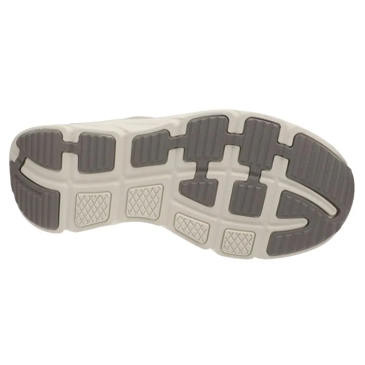 Skechers shoes - Taupe 7