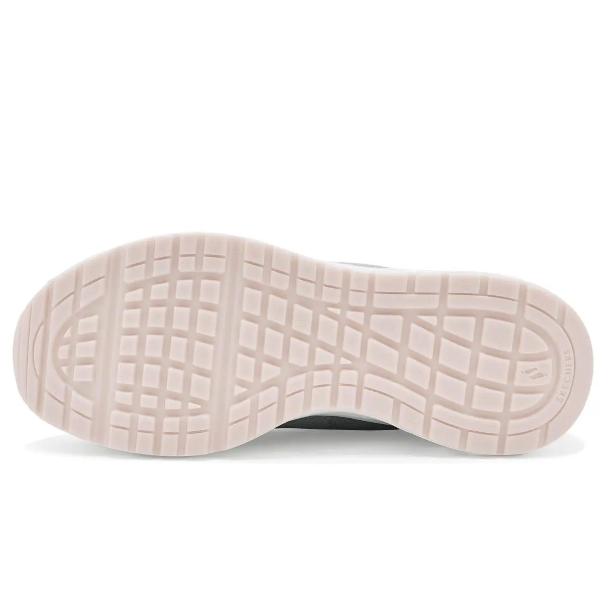 Skechers shoes - 190115_GRY - 190115_GRY - Grey 3