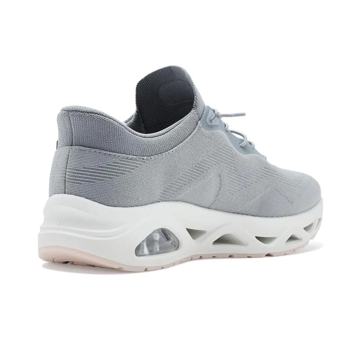 Skechers shoes - 190115_GRY - 190115_GRY - Grey 8