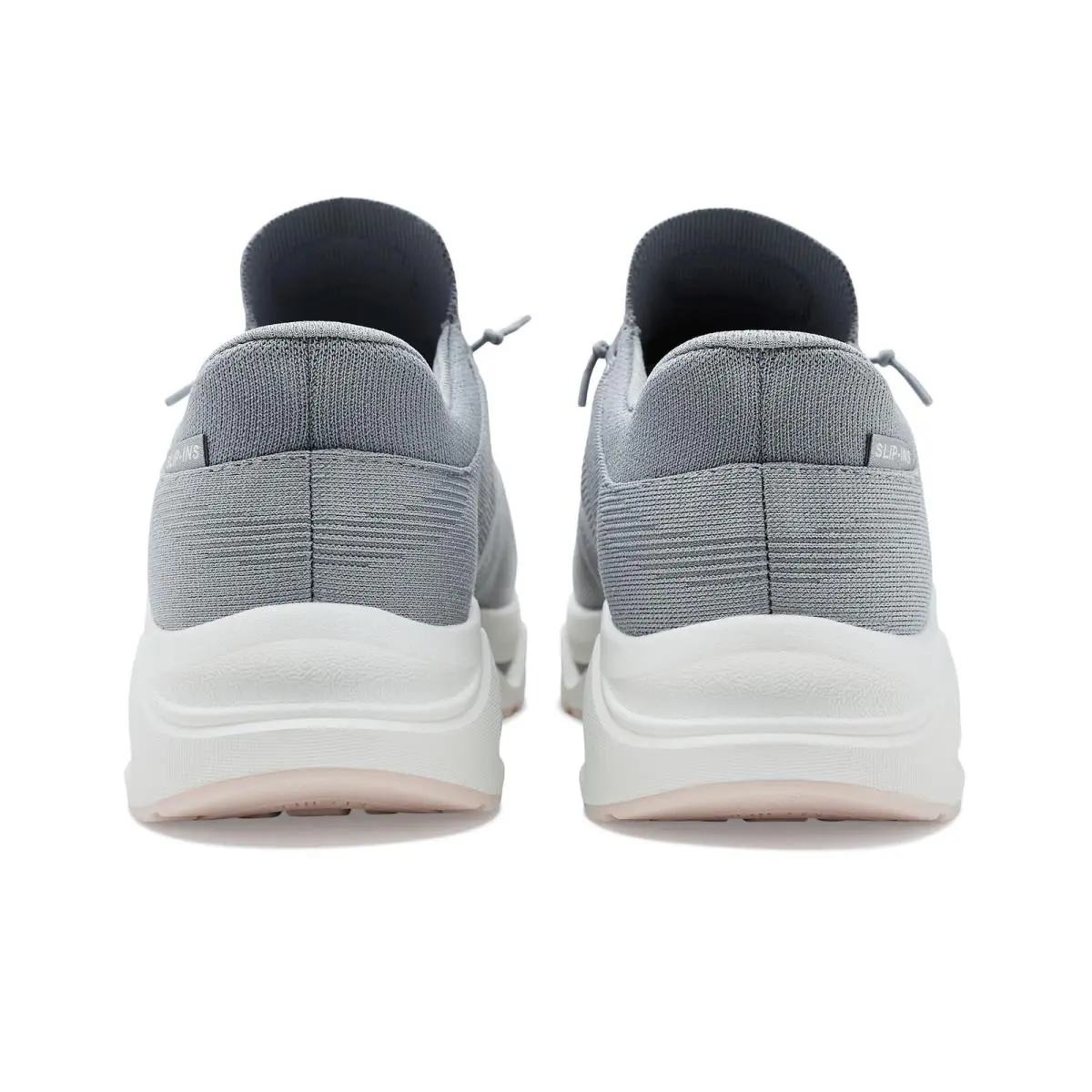 Skechers shoes - 190115_GRY - 190115_GRY - Grey 12
