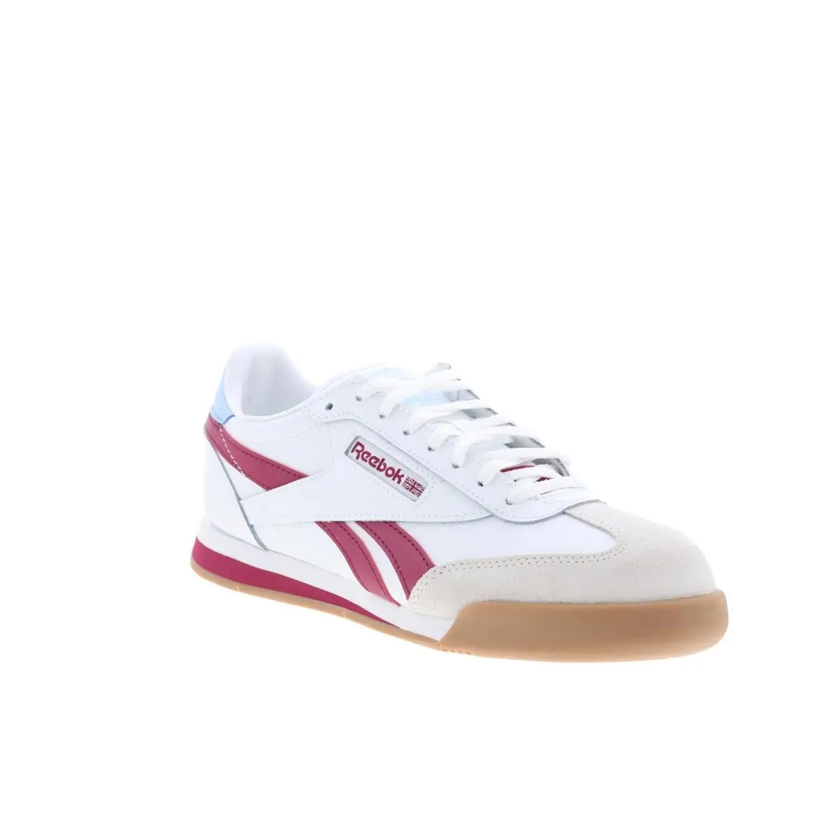 Reebok shoes - Reebok Campio XT - Campio - 100209321 - White 0