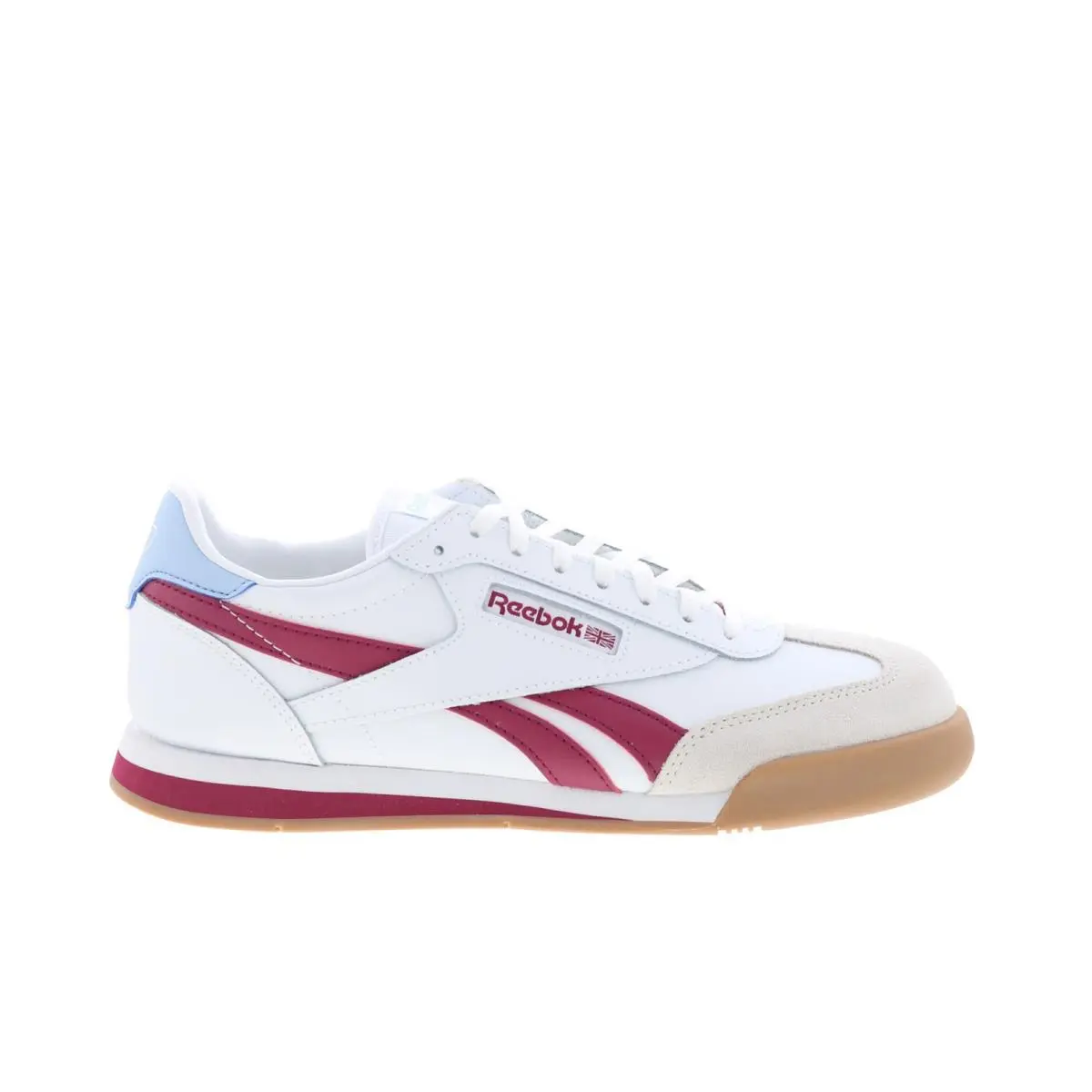 Reebok shoes - Reebok Campio XT - Campio - 100209321 - White 7