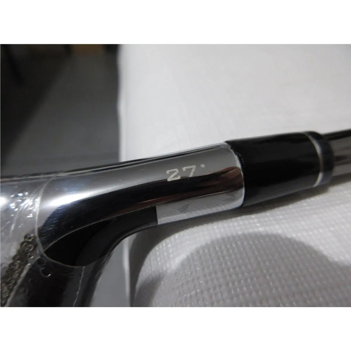 Callaway  - ATTAS 40 - ATTAS 2