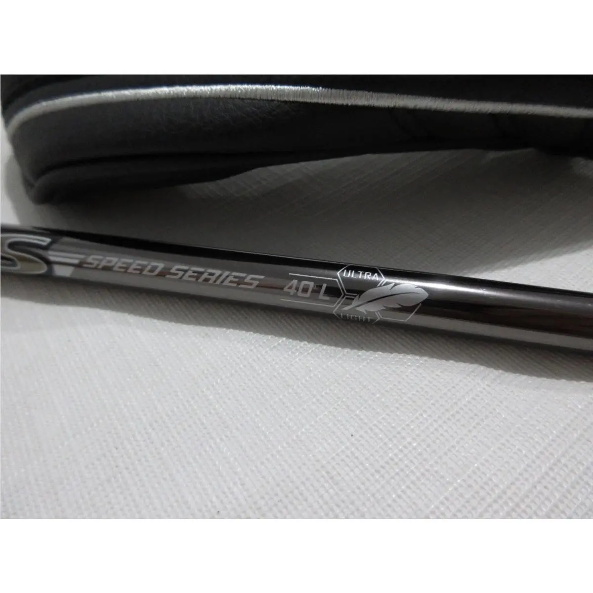 Callaway  - ATTAS 40 - ATTAS 3