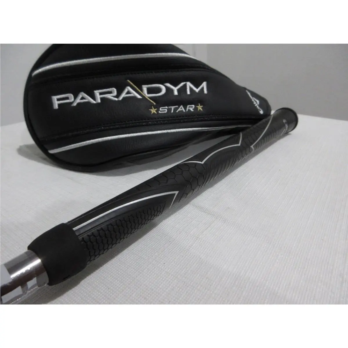 Callaway  - ATTAS 40 - ATTAS 4