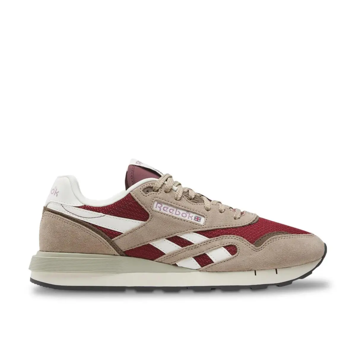 Woman`s Fashion Sneakers Reebok Classic Nylon 89 Sneaker