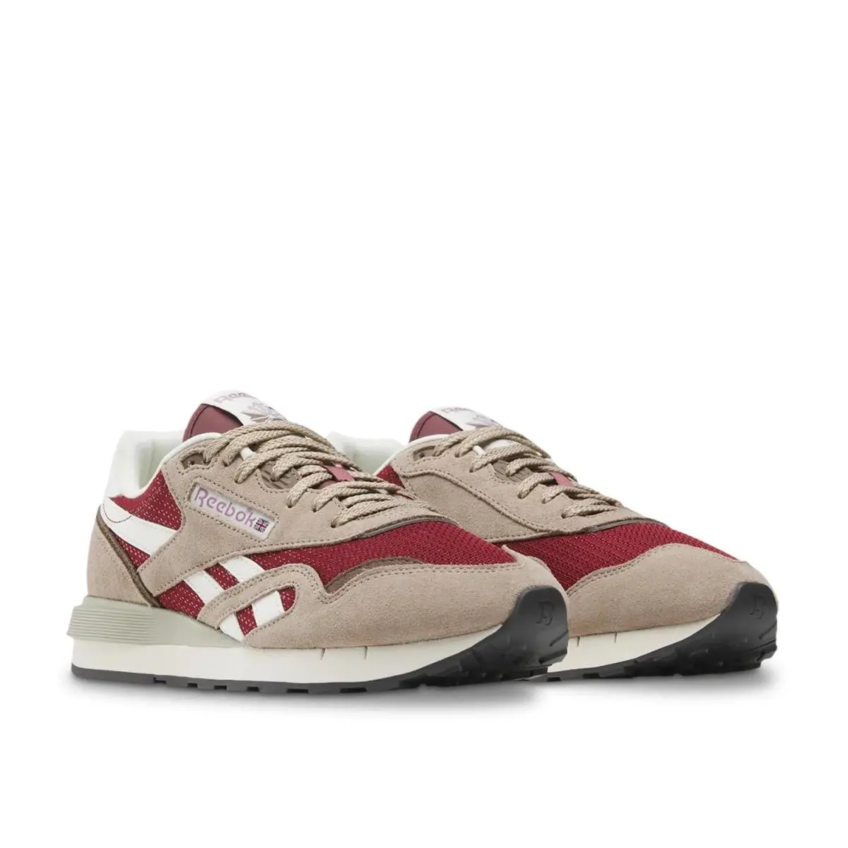 Reebok shoes - Brown 7