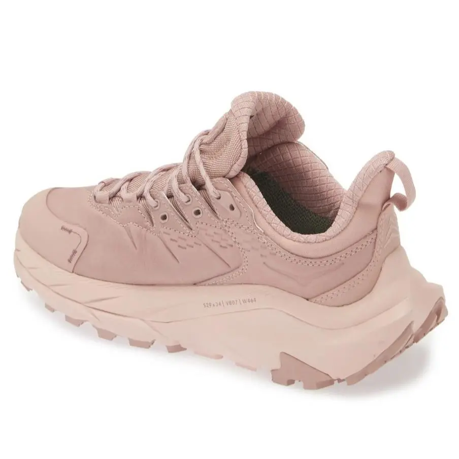 Hoka shoes - Hoka Kaha 2 Low GTX - 1130530 - Multicolor (UPC: 196565183842) 0