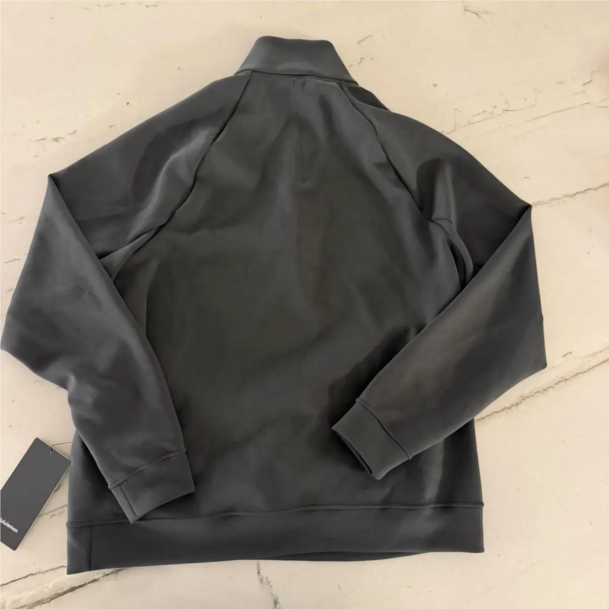 Lululemon clothing - Black 2