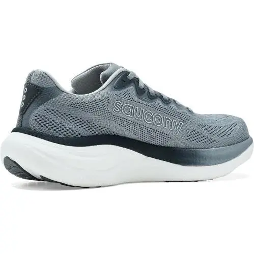 Saucony shoes - Saucony Ride - Ride - S21055-106 - Gray (UPC: 195021635390) 0
