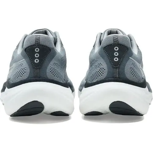 Saucony shoes - Saucony Ride - Ride - S21055-106 - Gray (UPC: 195021635390) 4