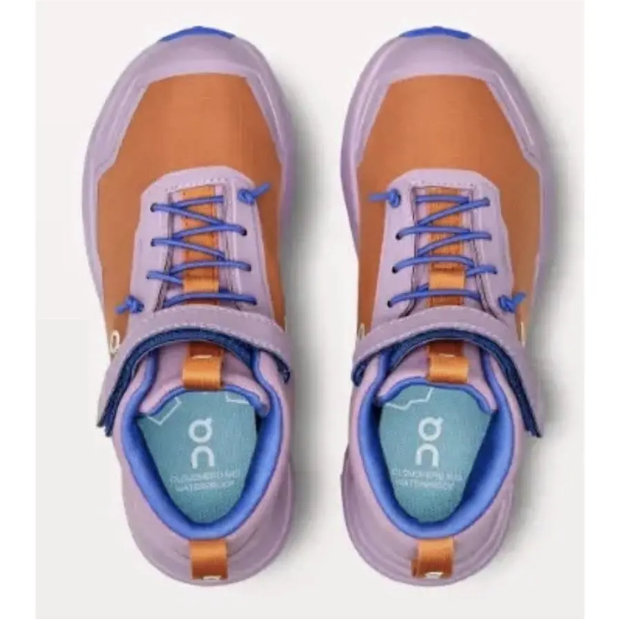 On-Running shoes - 3KD300011286 - 3KD300011286 - Multicolor (UPC: 7630867813012) 0