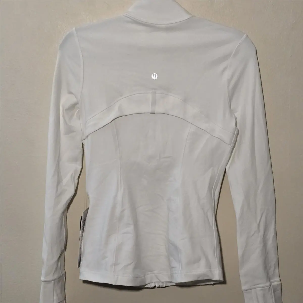 Lululemon clothing - White 0