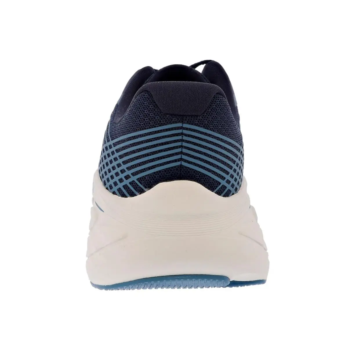 Skechers shoes - Max Cushioning Elite 3 - Valares - 129721 NVY - NAVY 8