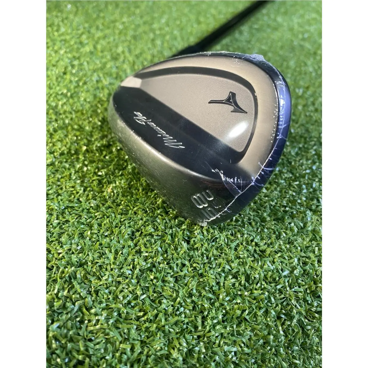 Mizuno  - Pro T-3 - Pro - Black 0