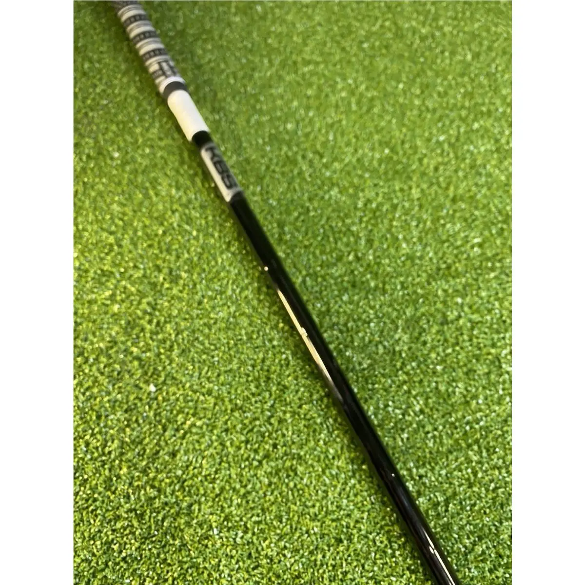 Mizuno  - Pro T-3 - Pro - Black 2