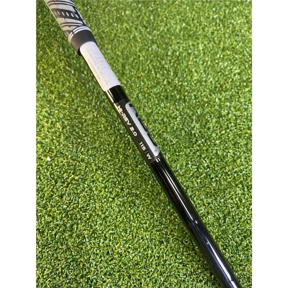 Mizuno  - Pro T-3 - Pro - Black 3