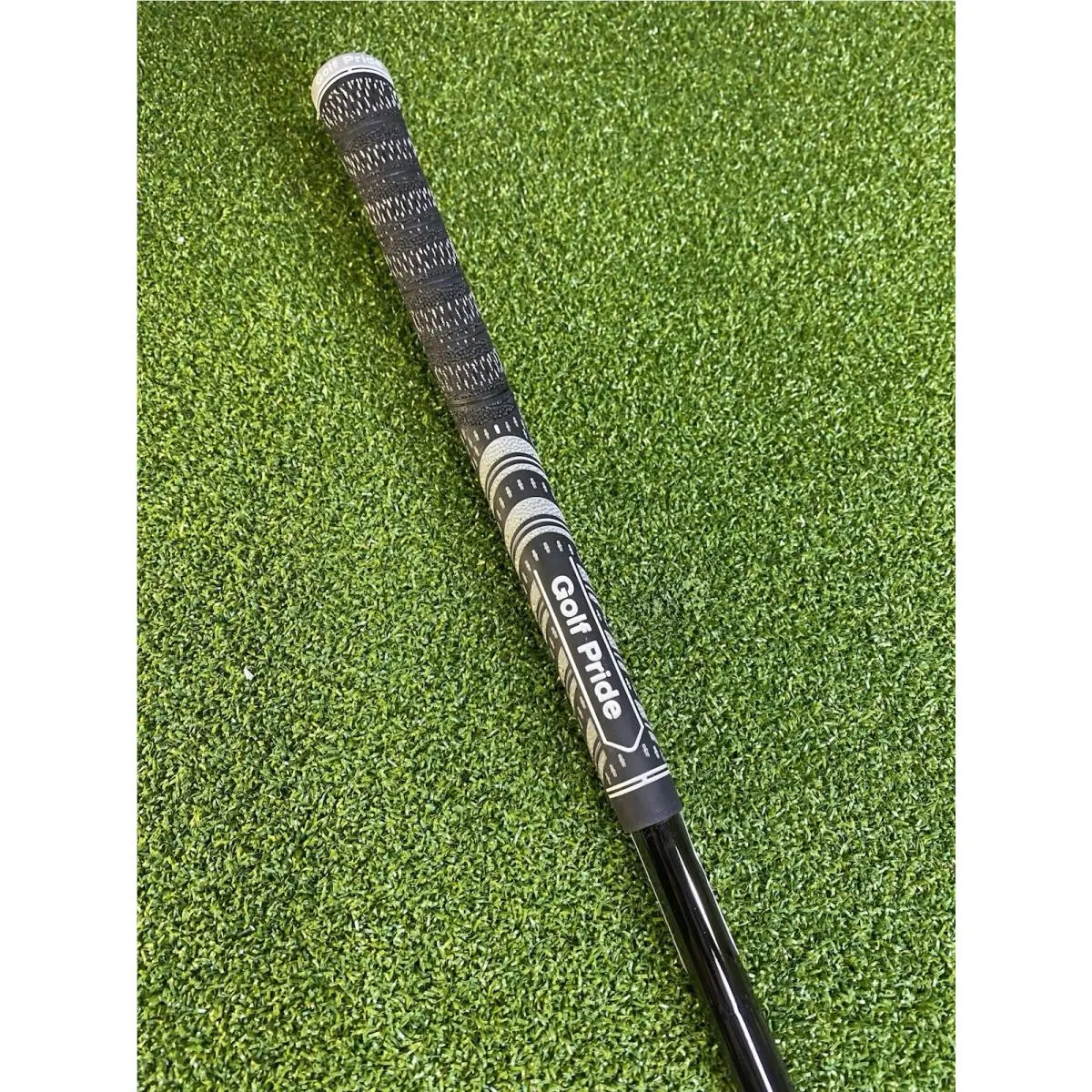 Mizuno  - Pro T-3 - Pro - Black 4