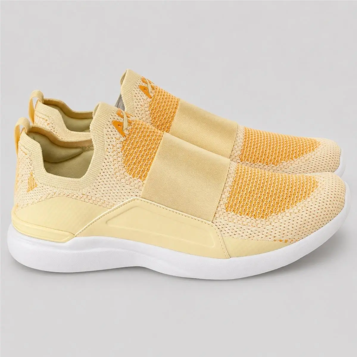 On-Running shoes - TechLoom Bliss - TechLoom Bliss - Yellow 0