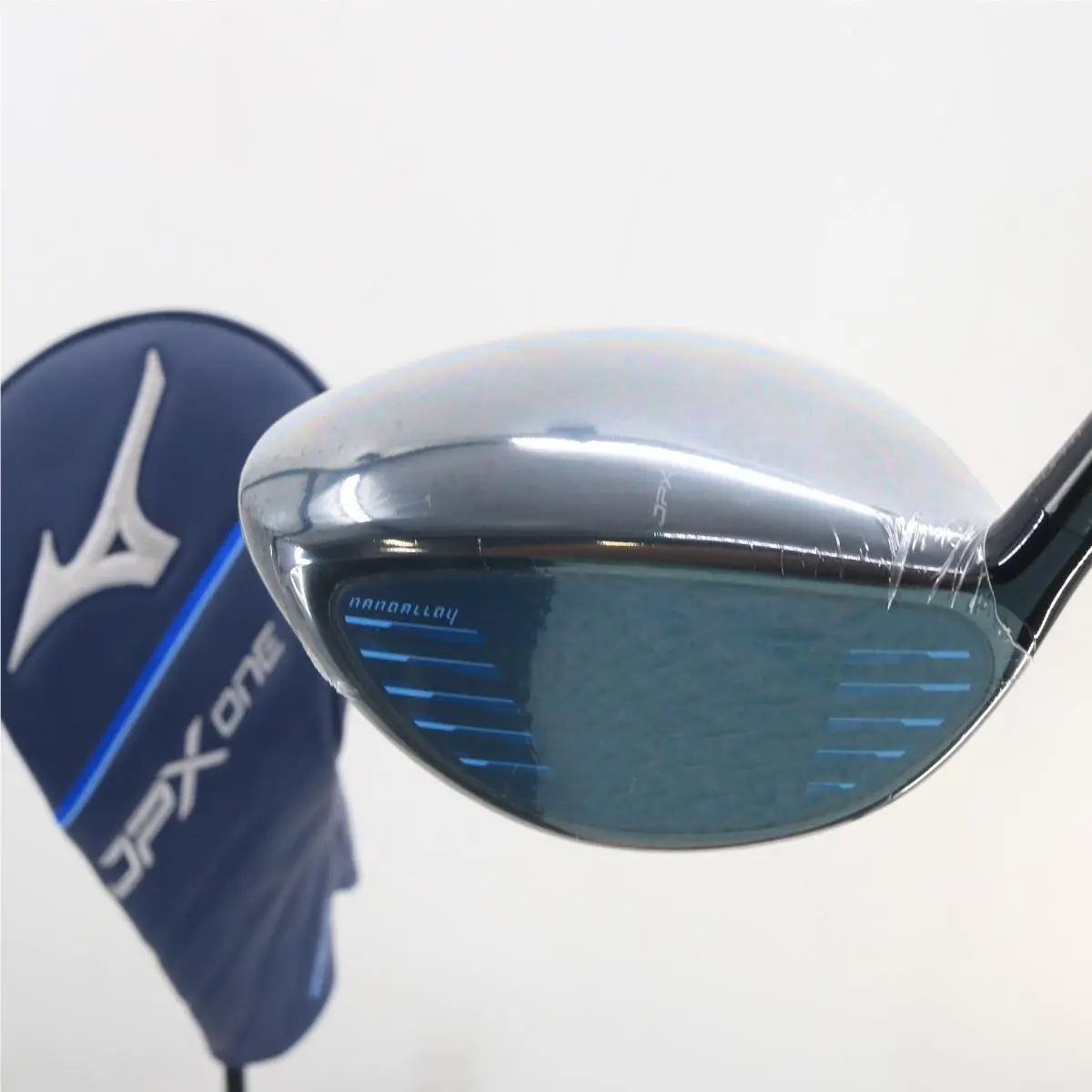 Mizuno  - JPX ONE - JPX ONE 0