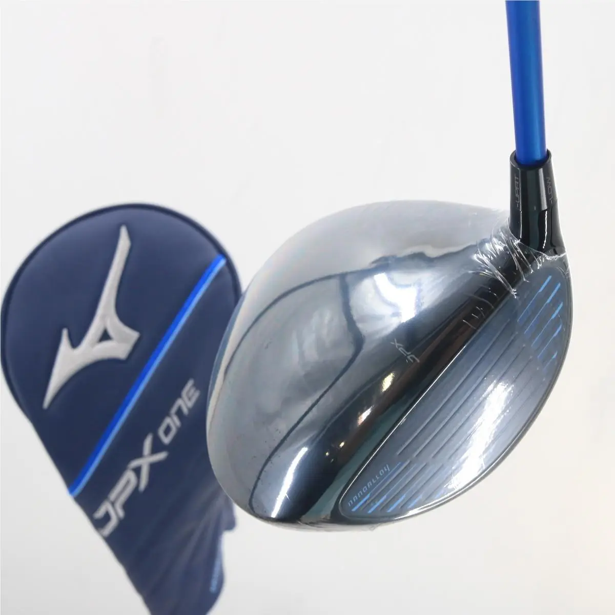 Mizuno  - JPX ONE - JPX ONE 1