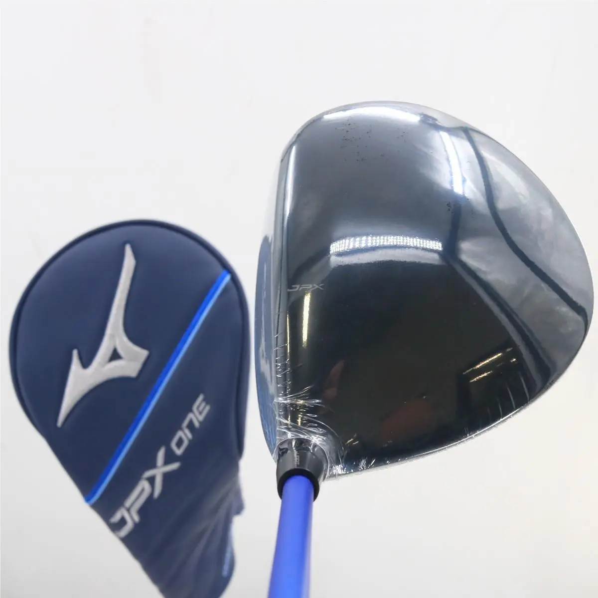 Mizuno  - JPX ONE - JPX ONE 2