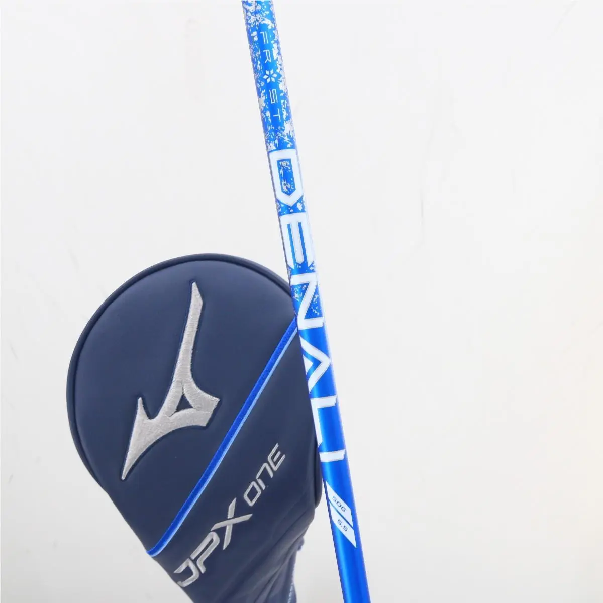 Mizuno  - JPX ONE - JPX ONE 3