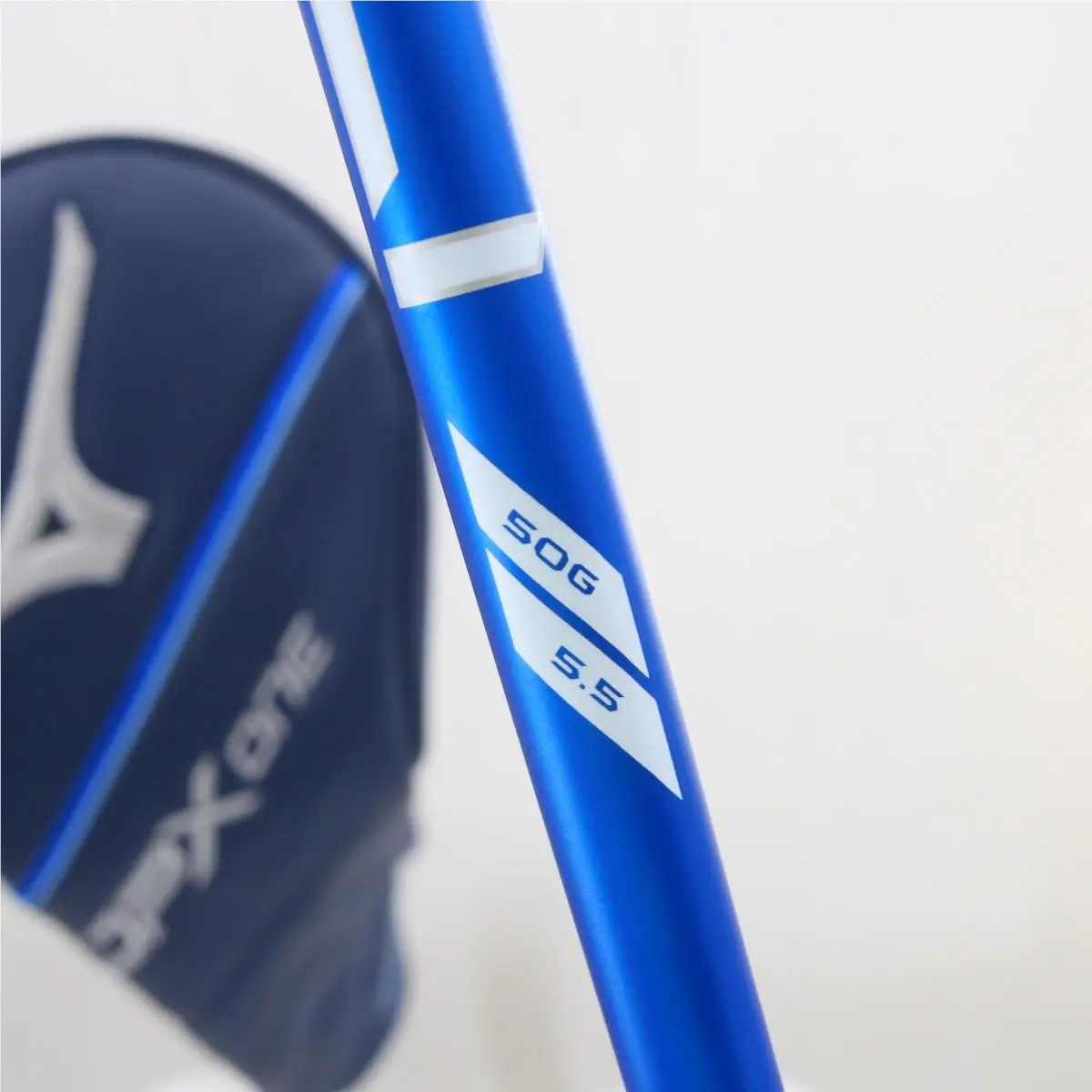 Mizuno  - JPX ONE - JPX ONE 4