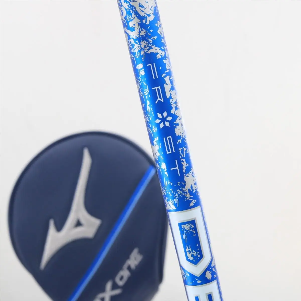 Mizuno  - JPX ONE - JPX ONE 5