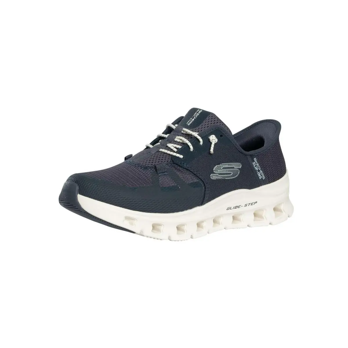 Skechers Glide-step Pro Slip Ins Navy