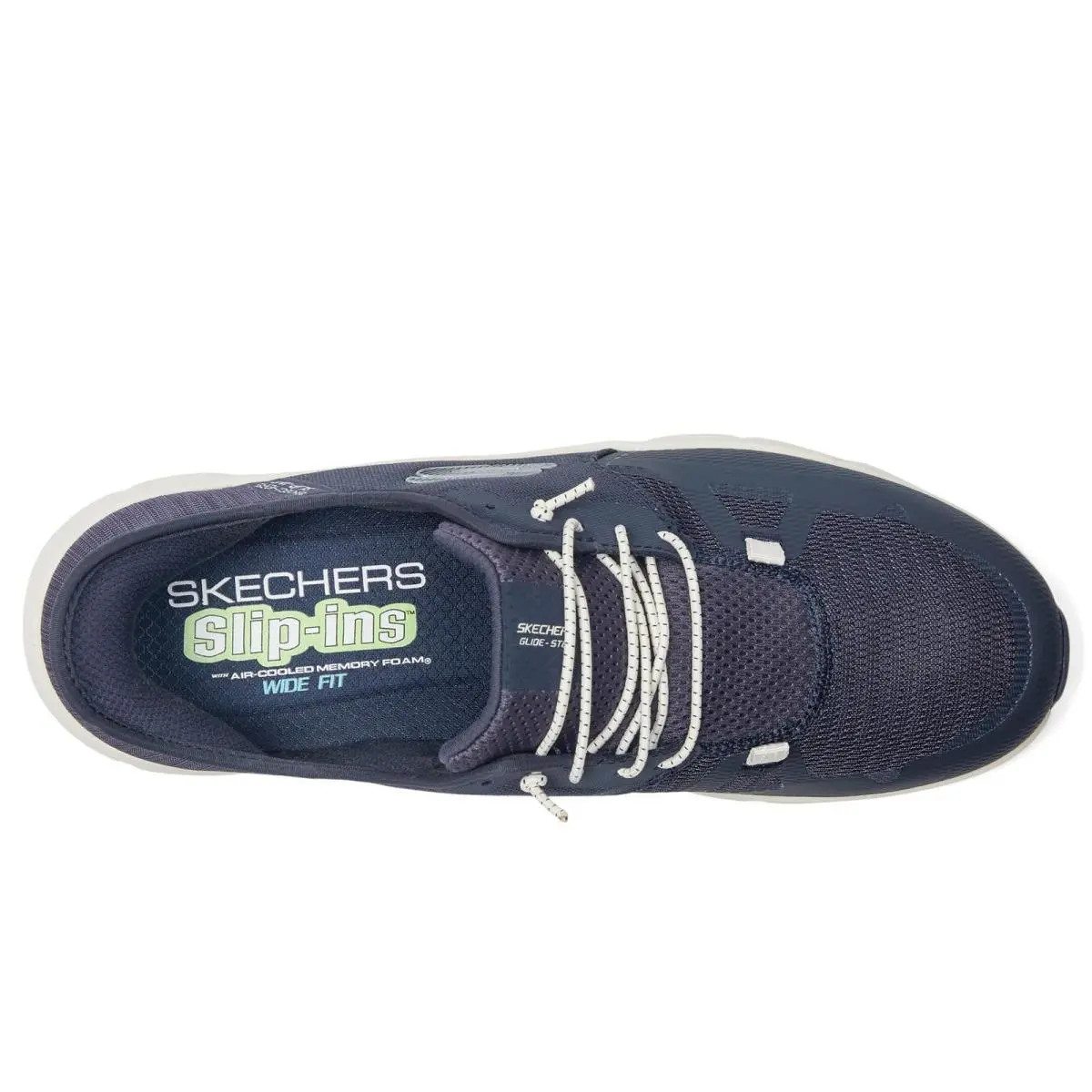 Skechers shoes - Navy 0