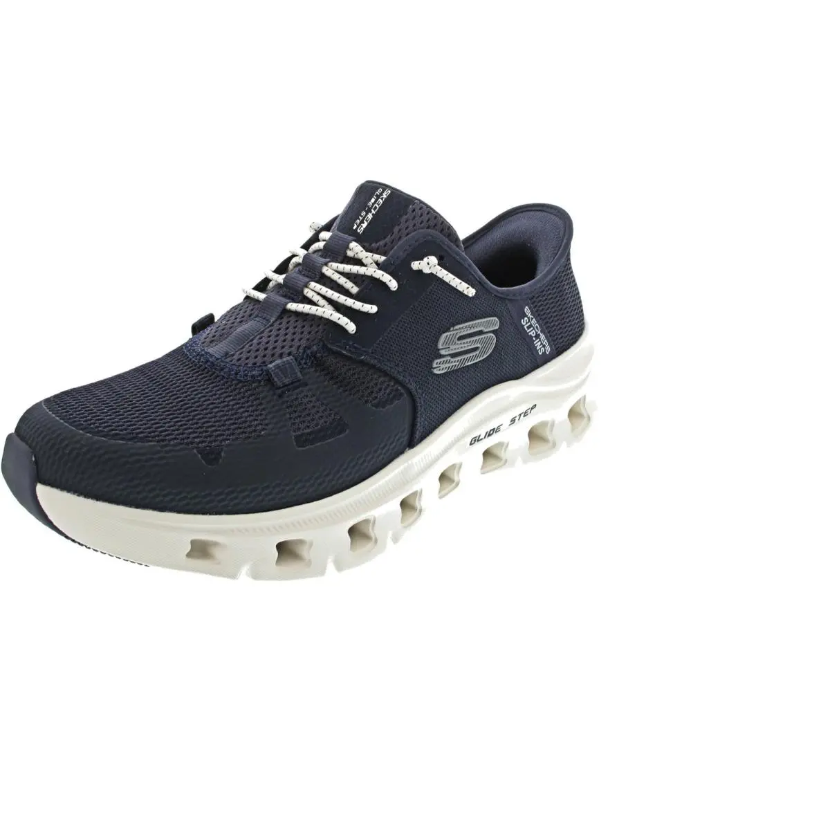 Skechers shoes - Navy 2