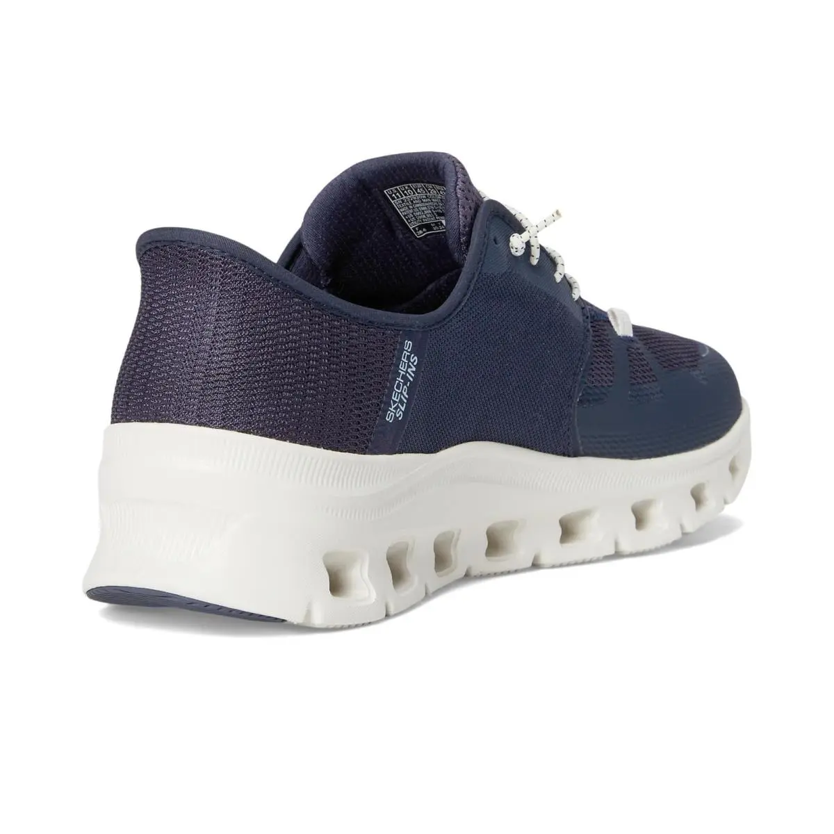 Skechers shoes - Navy 5